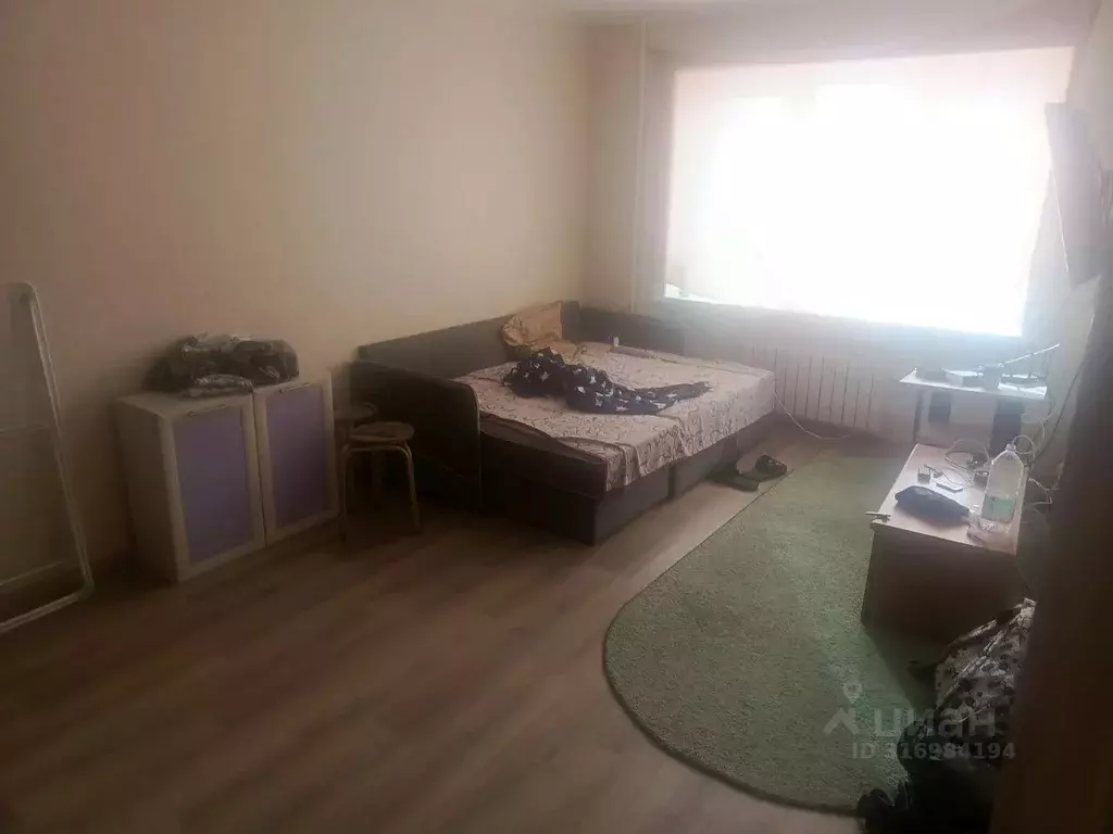 1-к кв. Сахалинская область, Южно-Сахалинск Ново-Александровск п/р, ... - Фото 0