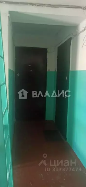 1-к кв. Иркутская область, Иркутск Первомайский мкр, 31 (35.5 м) - Фото 1