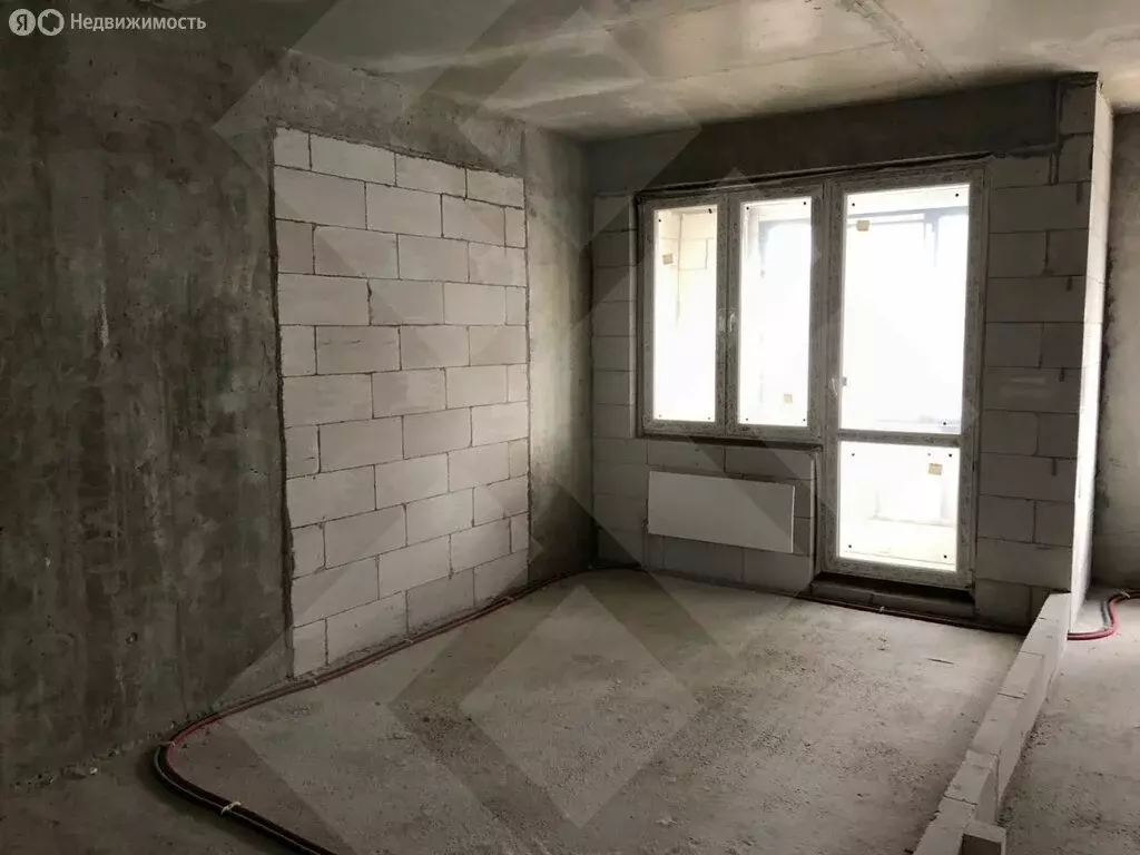 1-комнатная квартира: Московская область, городской округ Пушкинский, ... - Фото 2