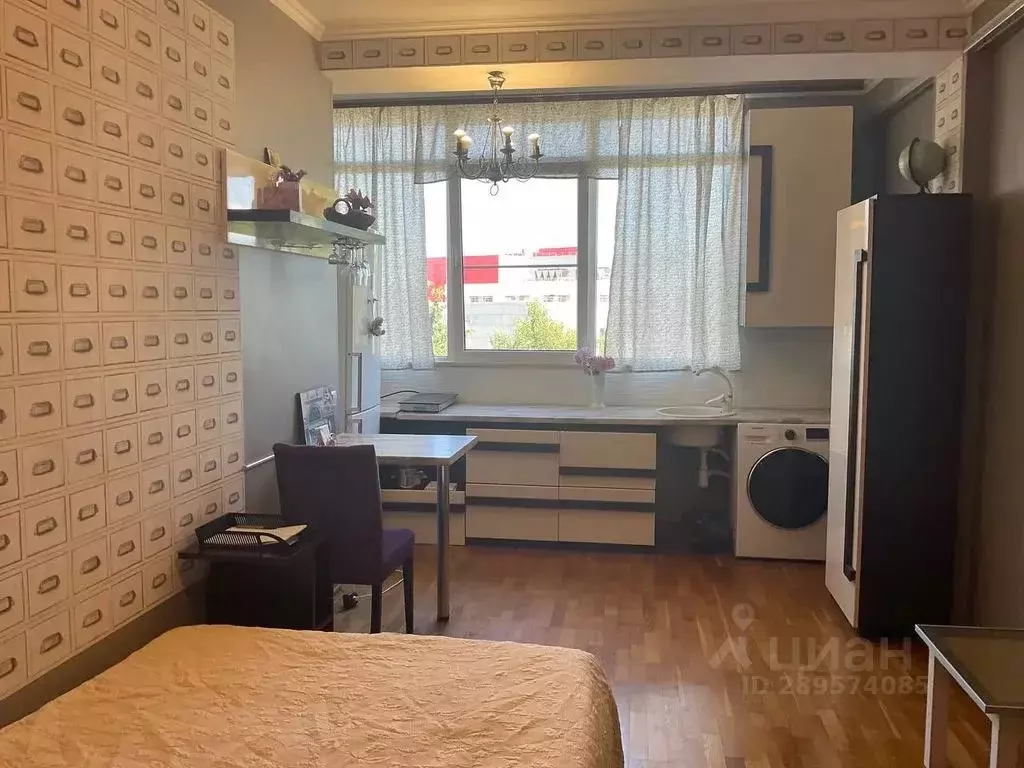 Комната Краснодарский край, Сочи Туапсинская ул., 9/2 - Фото 2