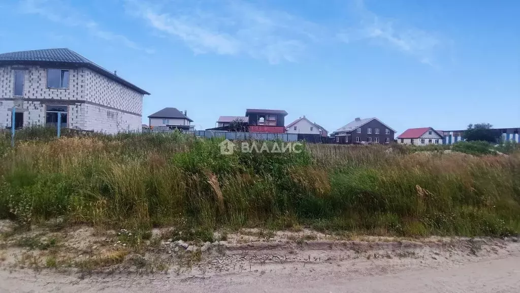 Участок в Калининградская область, Гурьевский муниципальный округ, ... - Фото 0