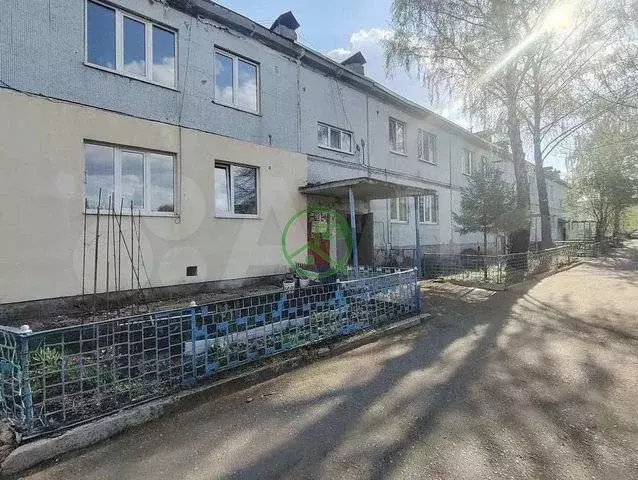 2-к. квартира, 36 м, 2/2 эт. - Фото 0