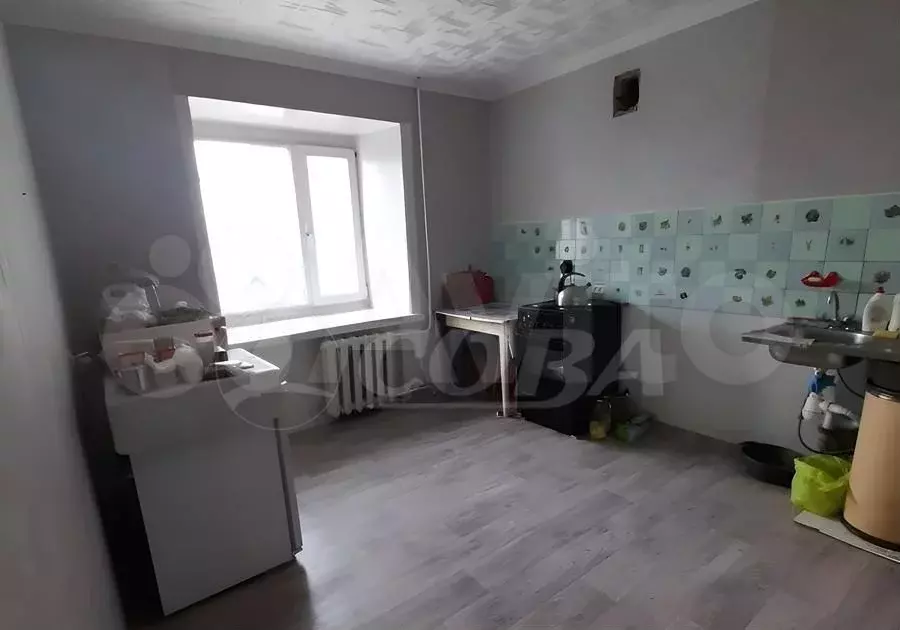 3-к. квартира, 61 м, 6/9 эт. - Фото 0