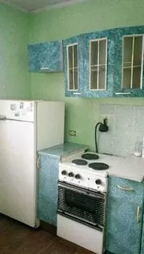 1-к кв. Хакасия, Абакан ул. Чехова, 52 (33.0 м) - Фото 1