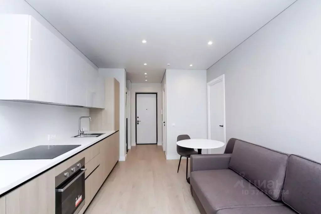 2-к кв. Свердловская область, Екатеринбург ул. Шаумяна, 24 (40.0 м) - Фото 1