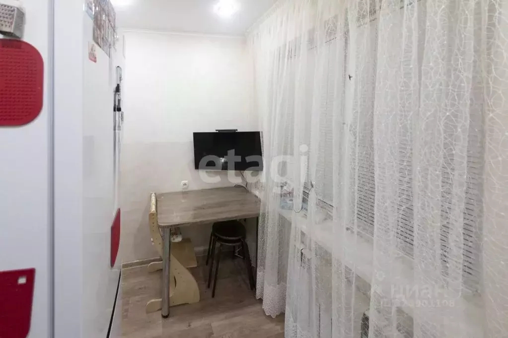 1-к кв. Татарстан, Альметьевск ул. Сулеймановой, 3 (34.4 м) - Фото 1