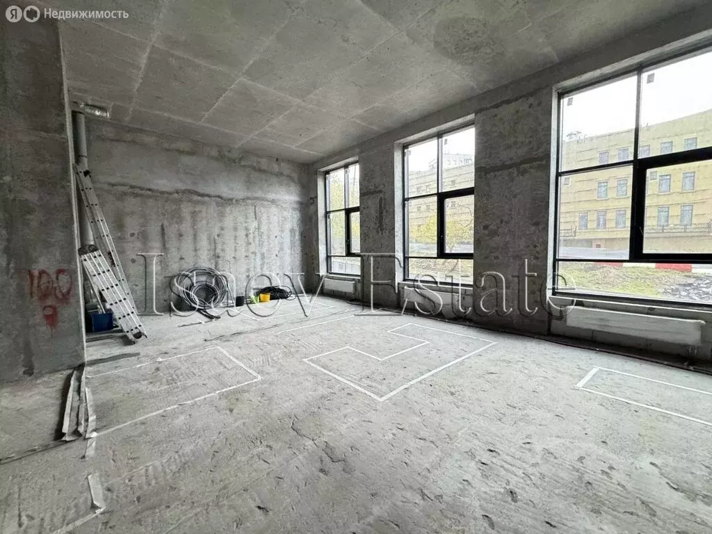 3-комнатная квартира: Москва, Причальный проезд, 10к1 (70 м) - Фото 2