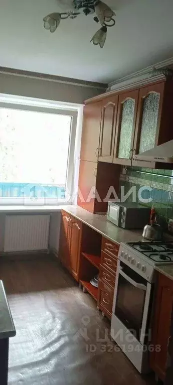 3-к кв. Калининградская область, Багратионовский муниципальный округ, ... - Фото 1