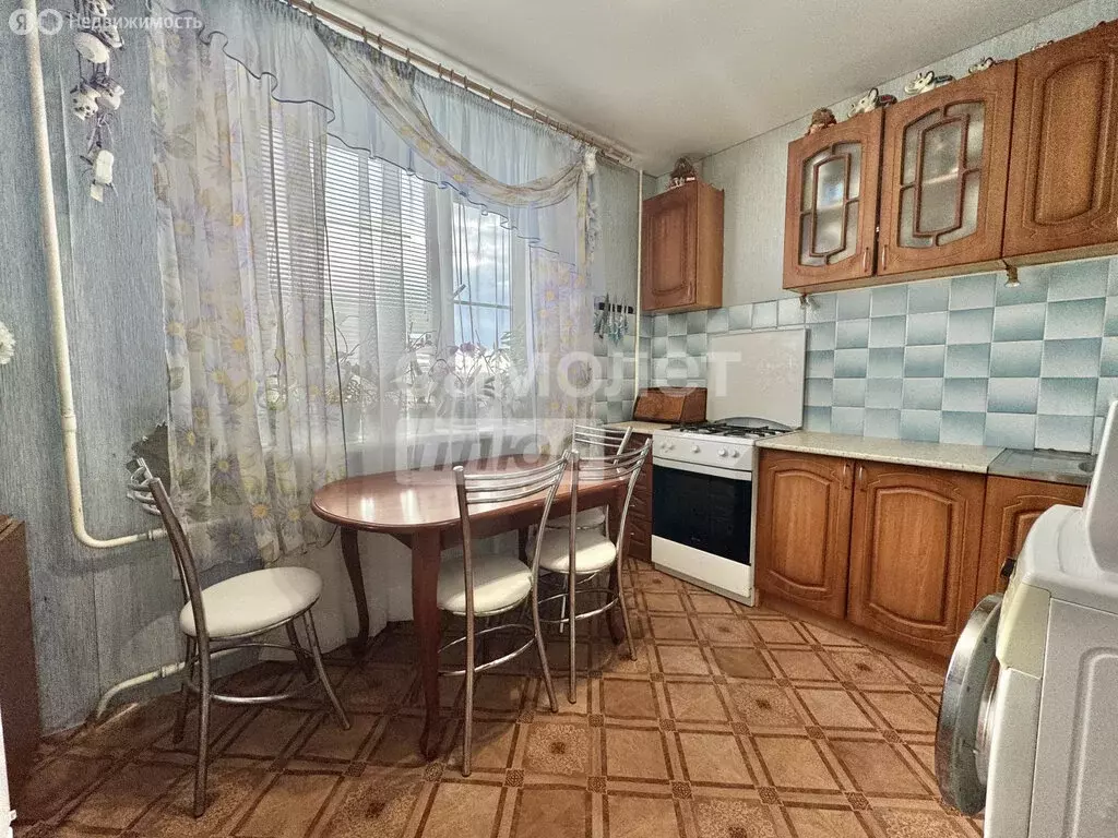 1-комнатная квартира: Пенза, Сумская улица, 11 (39.4 м) - Фото 0