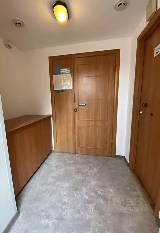 Офис в Новосибирская область, Новосибирск ул. Челюскинцев, 14/1 (22 м) - Фото 1