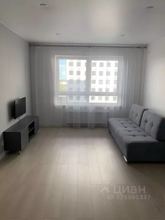 Студия Пензенская область, Пенза ул. Яшиной, 6 (22.0 м) - Фото 0