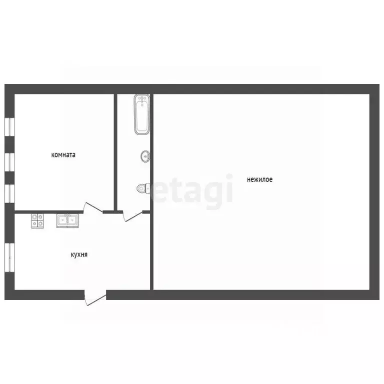 Дом в Ярославская область, Ярославль пос. Творогово, ул. Старое ... - Фото 2