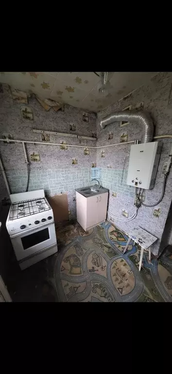 Продаётся 2-к квартира, 43 м - Фото 0
