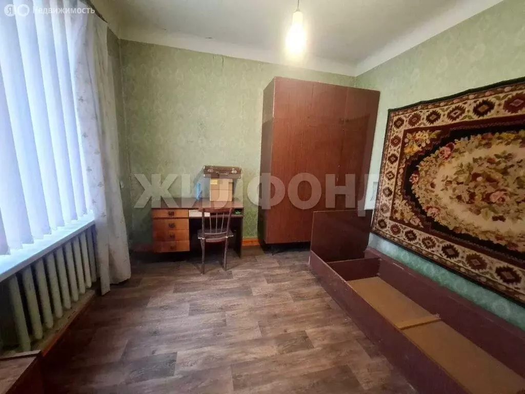 3-комнатная квартира: Георгиевск, улица Пушкина, 56 (64.8 м) - Фото 1