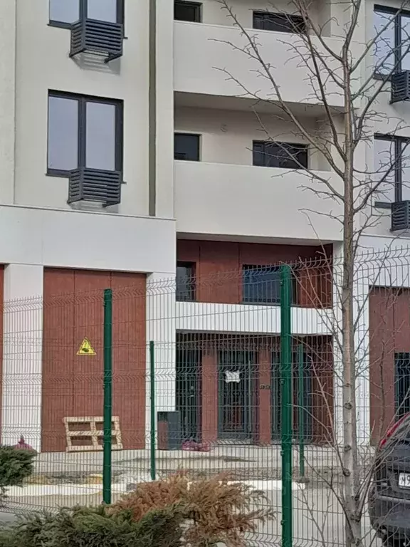 Студия Липецкая область, Липецк просп. Победы, 99 (27.5 м) - Фото 2