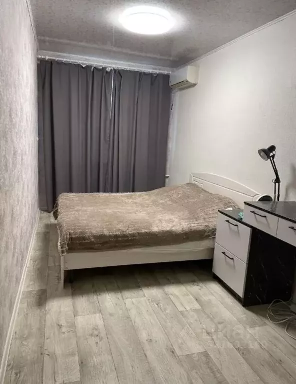 1-к кв. Ульяновская область, Ульяновск ул. Розы Люксембург, 6 (43.0 м) - Фото 0