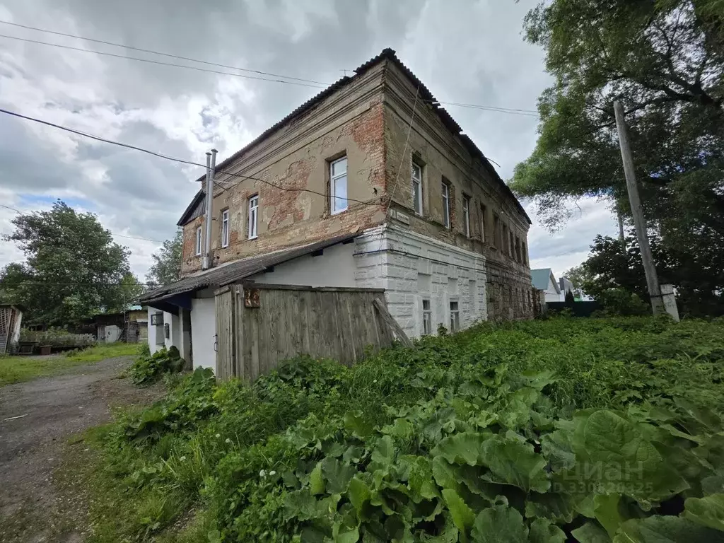 2-к кв. Рязанская область, Скопин пл. Ленина, 21 (58.4 м) - Фото 2