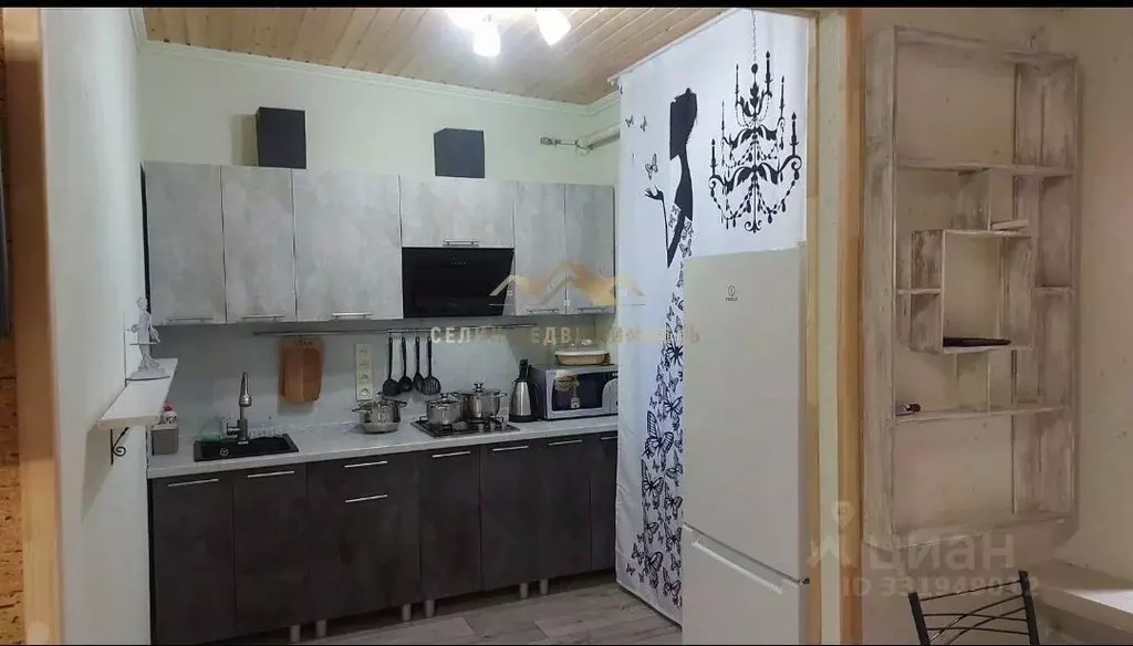 2-к кв. Крым, Евпатория ул. Казаса, 9 (45.0 м) - Фото 2