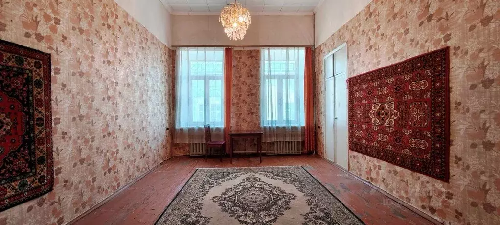 Квартира, 1 комната, 34.1 м - Фото 2