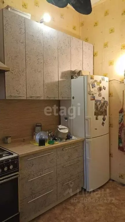 Комната Башкортостан, Уфа Рядовая ул., 11 (16.4 м) - Фото 1