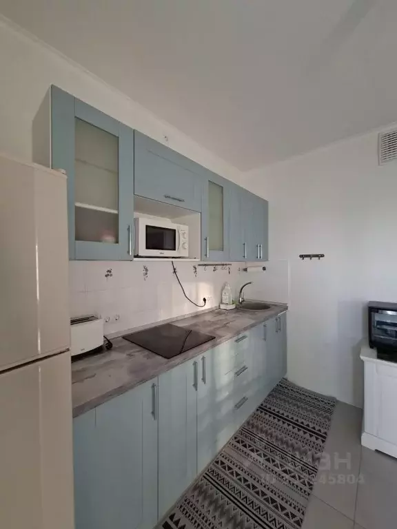 3-к кв. Москва Жигулевская ул., 3Ак1 (75.0 м) - Фото 2
