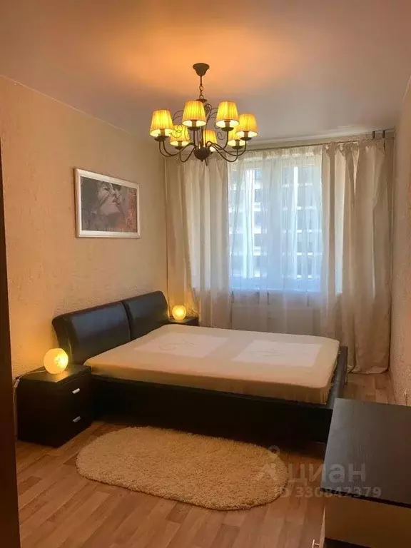 1-к кв. Санкт-Петербург Планерная ул., 89 (32.0 м) - Фото 1