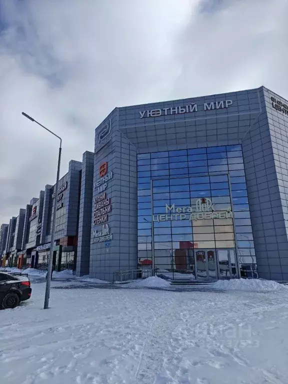 Торговая площадь в Белгородская область, Белгородский район, Дубовское ... - Фото 2