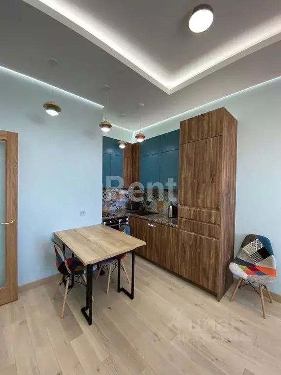 2-к кв. Москва Шелепихинская наб., 34к2 (62.0 м) - Фото 2