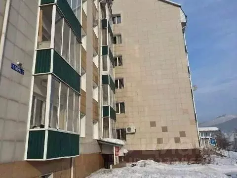 2-к кв. Алтай, Горно-Алтайск ул. Петра Сухова, 12 (47.1 м) - Фото 2