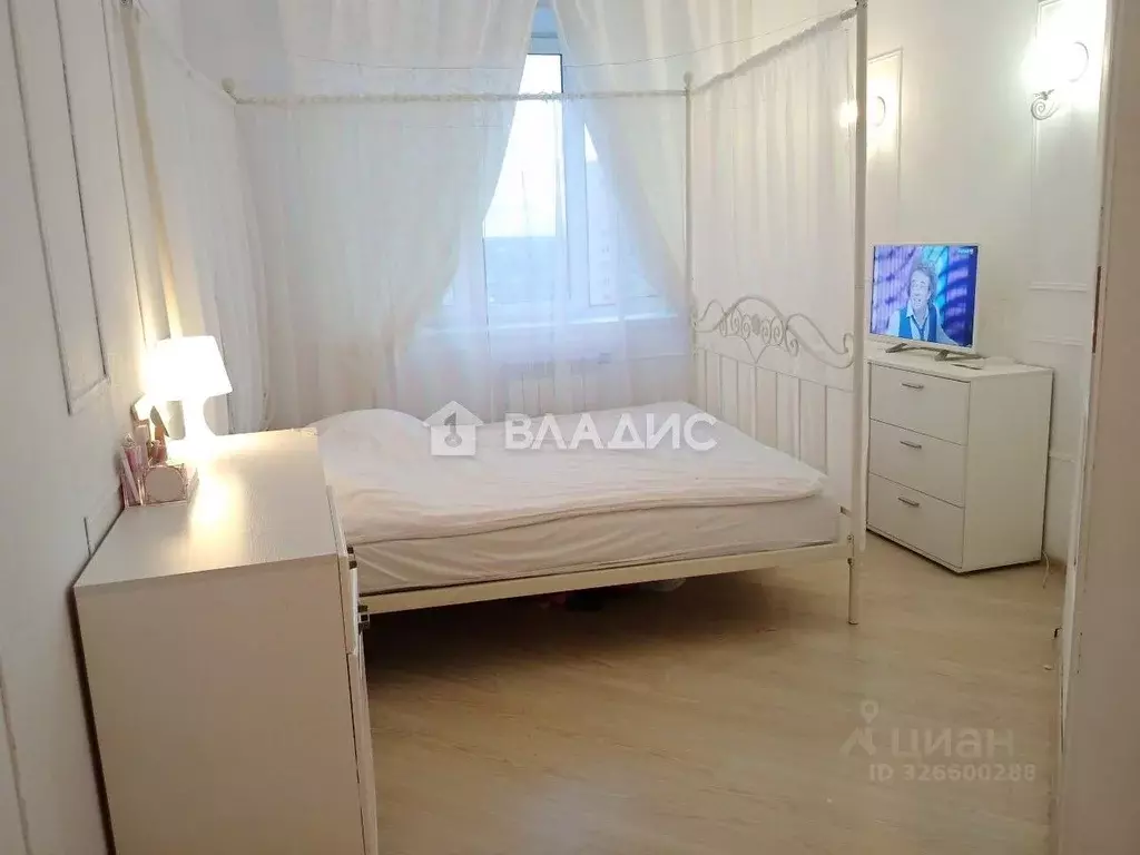 3-к кв. Московская область, Лосино-Петровский городской округ, ... - Фото 2