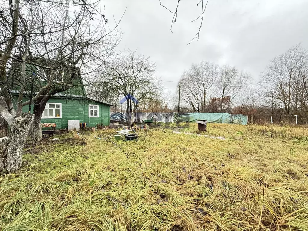 Дом в Казань, садоводческое некоммерческое товарищество Сирень, 8/26 ... - Фото 1