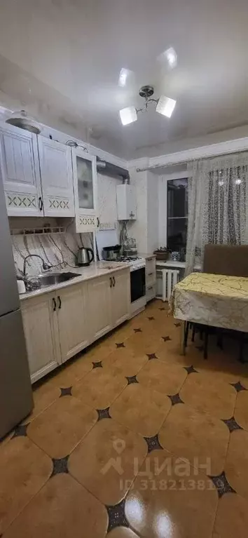 2-к кв. Ставропольский край, Кисловодск Главная ул. (53.0 м) - Фото 0