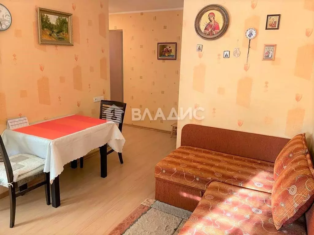 3-к кв. Калининградская область, Светлогорск ул. Мичурина, 1 (60.3 м) - Фото 1