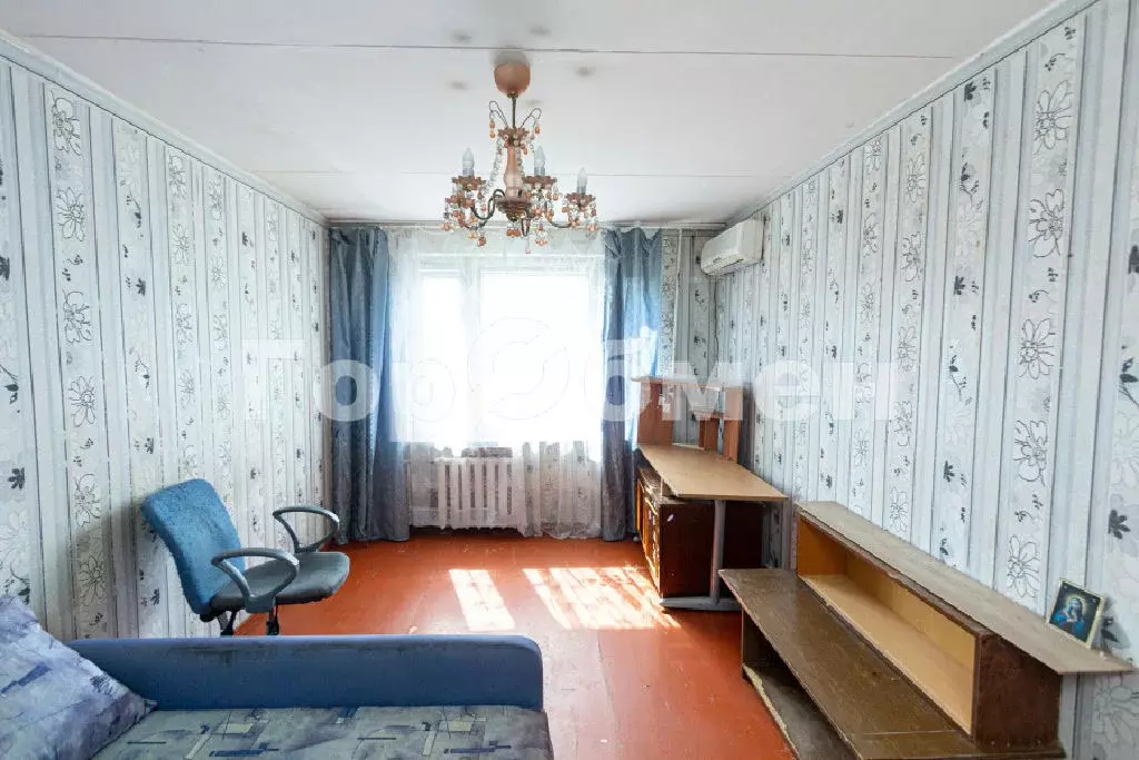 Продается 2-комнатная квартира - Фото 2