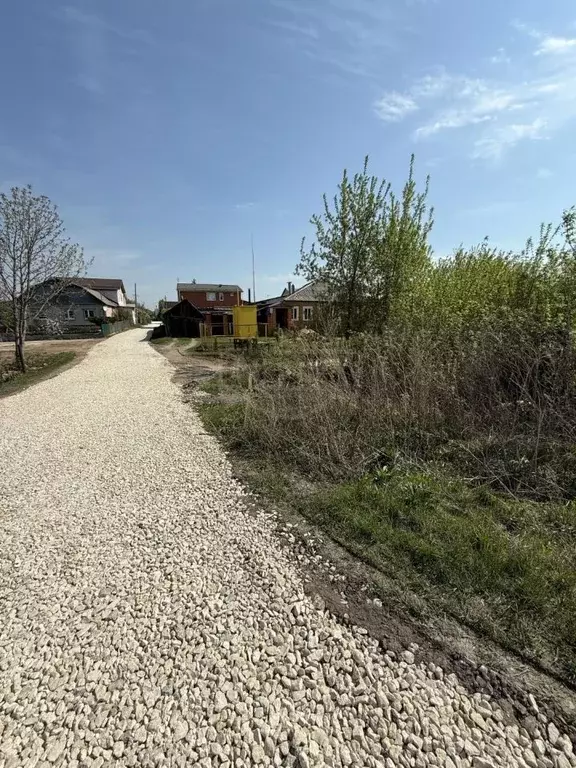 Участок в Рязанская область, Рязань 49 (4.0 сот.) - Фото 1