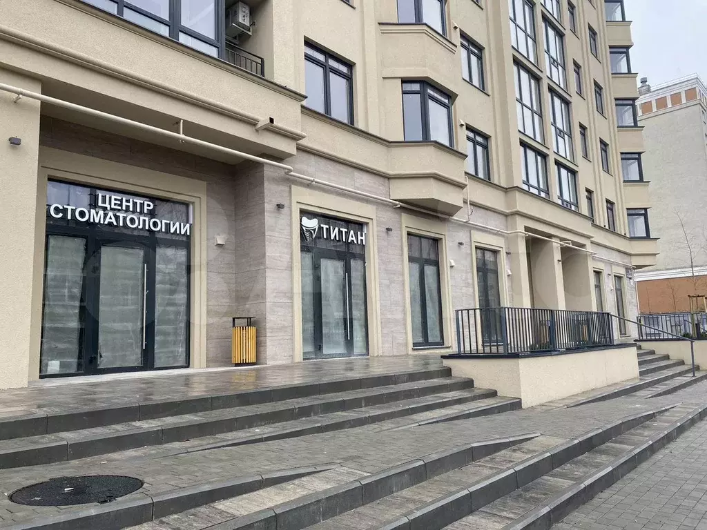 1-к. квартира, 42 м, 2/9 эт. - Фото 0