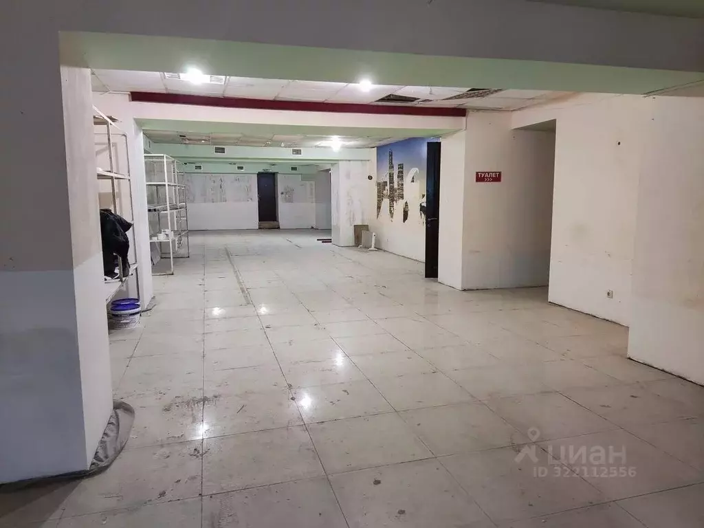 Помещение свободного назначения в Ставропольский край, Ставрополь № 19 ... - Фото 1