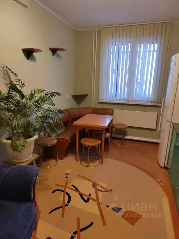 1-к кв. Ямало-Ненецкий АО, Лабытнанги Обская ул., 55 (51.3 м) - Фото 2