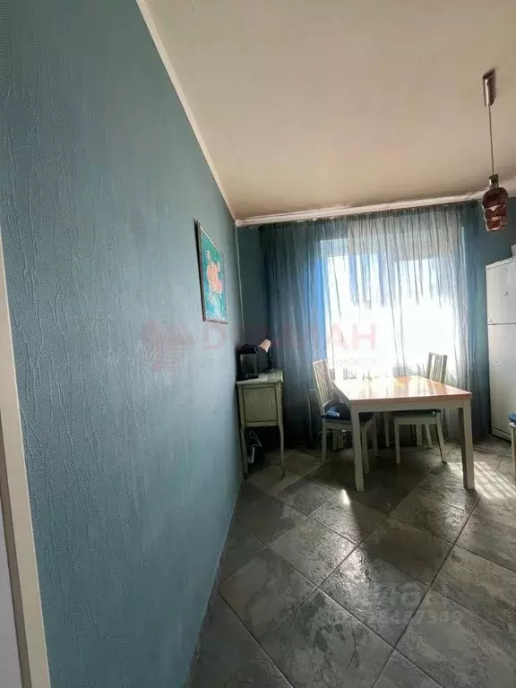 1-к кв. Ростовская область, Ростов-на-Дону Восточная ул., 11 (40.0 м) - Фото 0