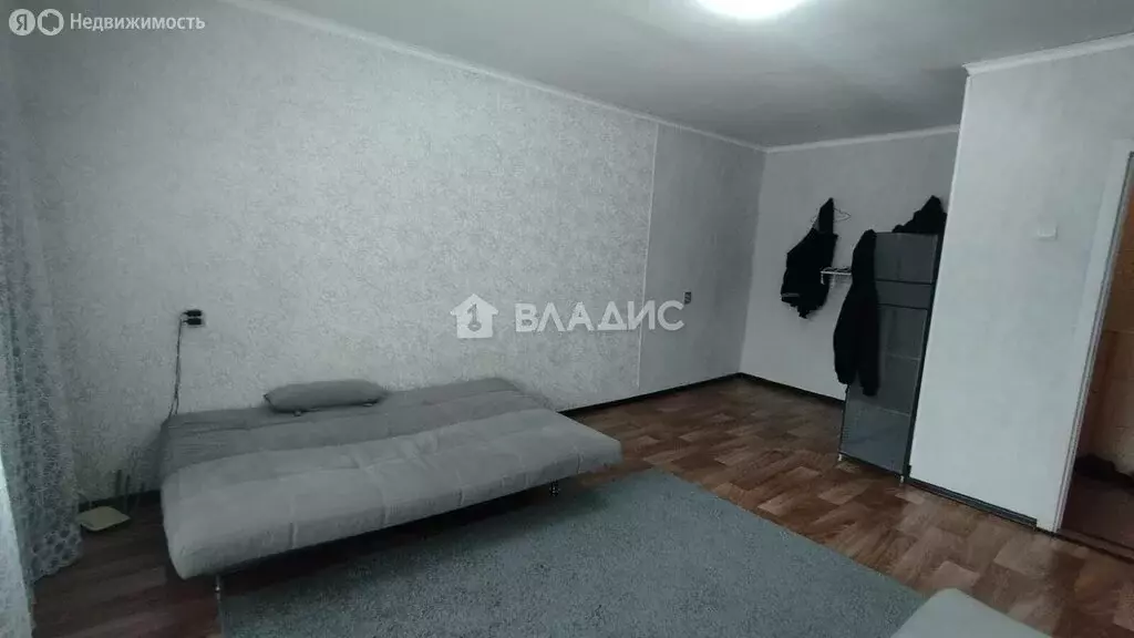 1-комнатная квартира: Белебей, Волгоградская улица, 11/2 (35.7 м) - Фото 2