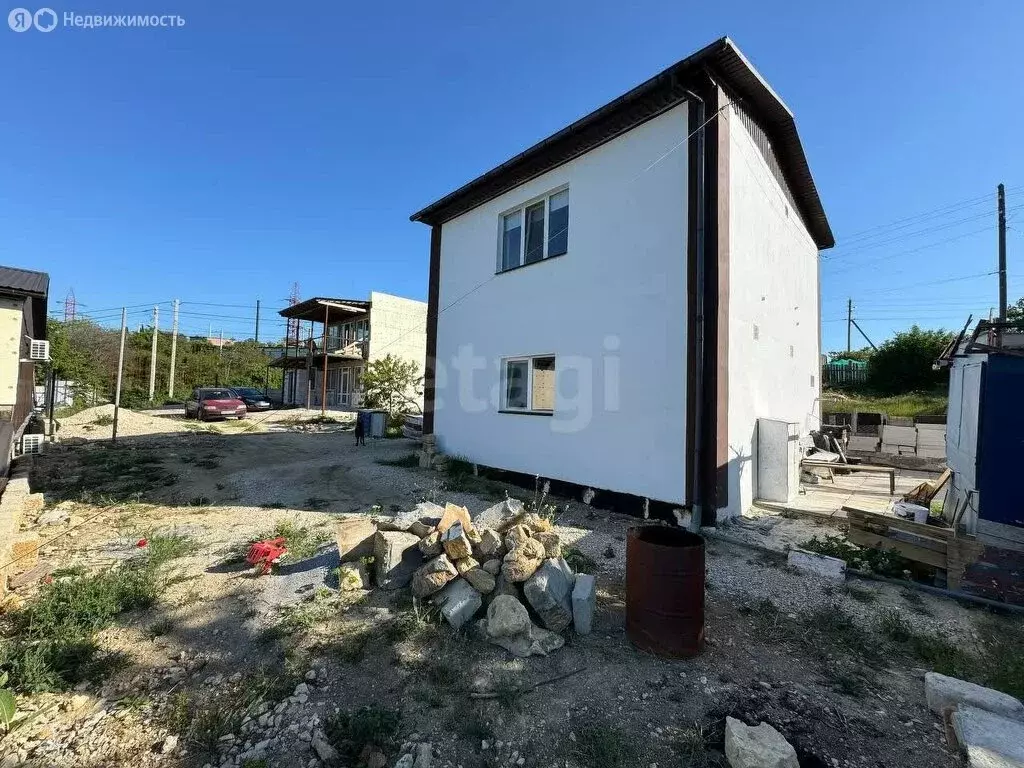 Дом в Севастополь, Мореходная улица (92 м) - Фото 1