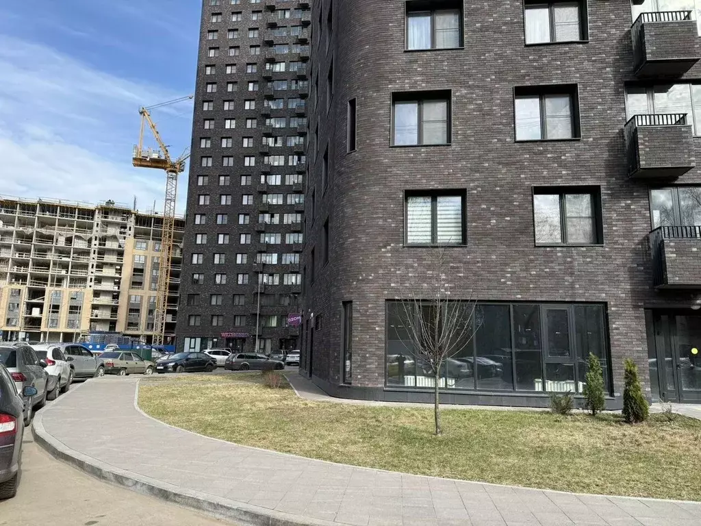 Помещение свободного назначения в Москва Онежская ул., 29 (135 м) - Фото 0