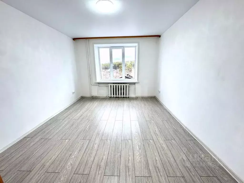 Комната Свердловская область, Талица Советская ул., 65к3 (32.0 м) - Фото 1