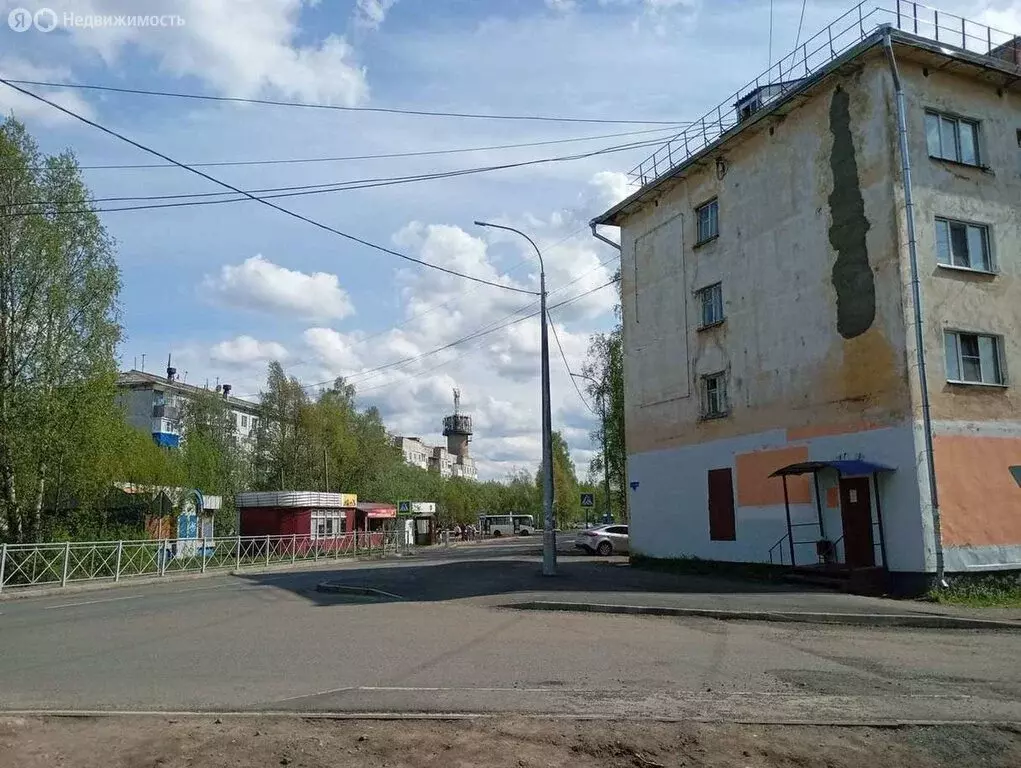 Помещение свободного назначения (62.3 м) - Фото 2