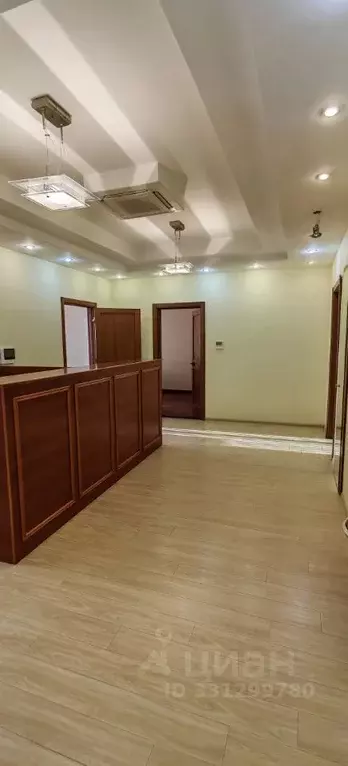 Офис в Москва Рябиновая ул., 26С2 (217 м) - Фото 2