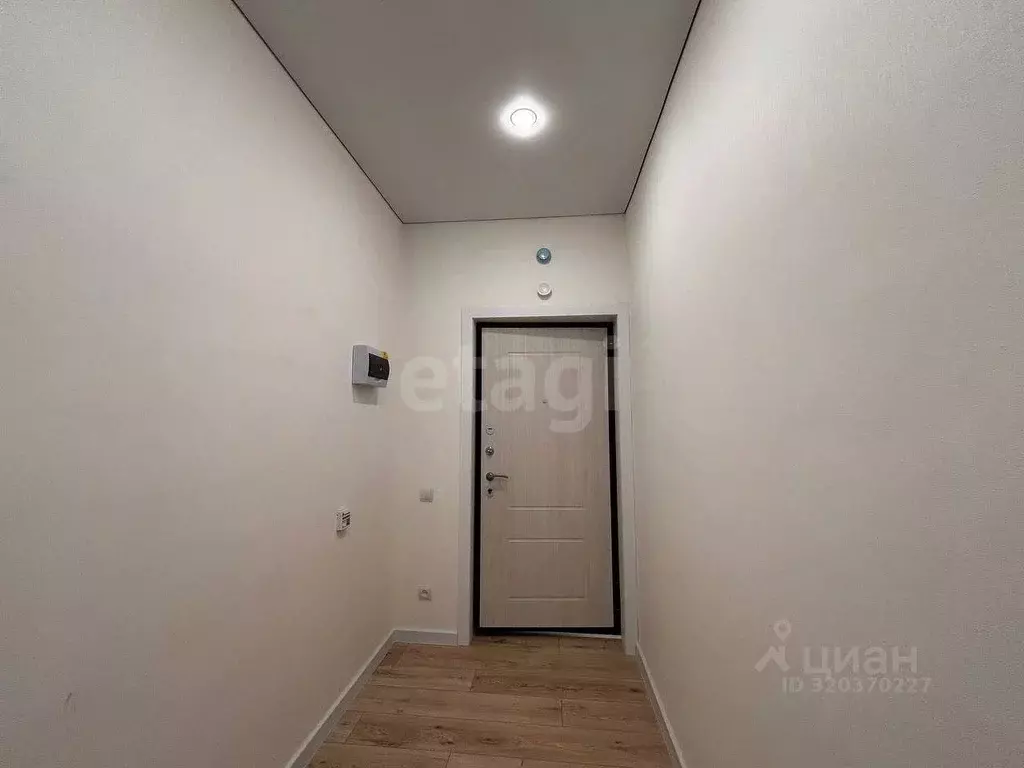 Студия Курская область, Курск ул. Энгельса, 158к2 (28.9 м) - Фото 0