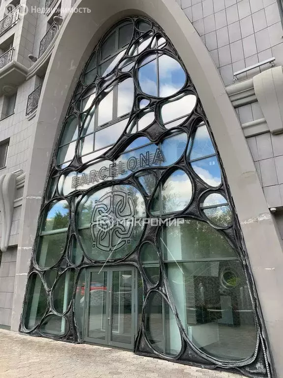 3-комнатная квартира: Санкт-Петербург, улица Ленсовета, 87к3 (168 м) - Фото 1