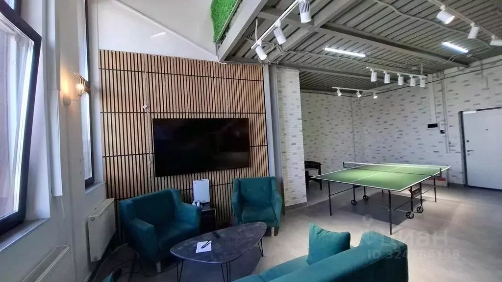 Офис в Москва ул. Фридриха Энгельса, 46С7 (105 м) - Фото 1