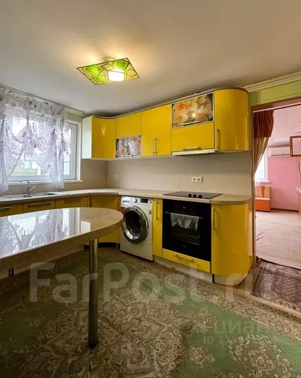 Дом в Приморский край, Находка Вторая ул., 13 (84 м) - Фото 1