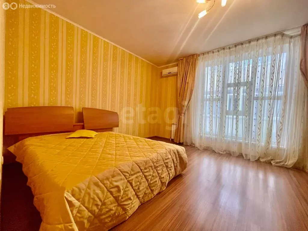 3-комнатная квартира: Анапа, Русская улица, 21 (126.7 м) - Фото 2